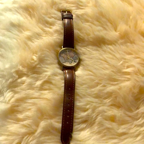 World‎ Watch - Picture 1 of 6